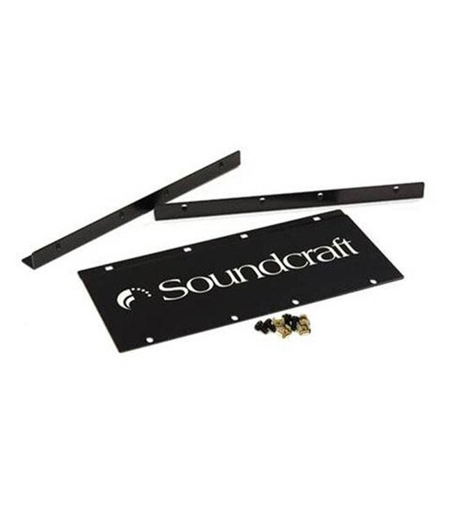 Soundcraft Soundcraft Rackmount EPM6