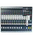 Soundcraft Soundcraft EFX 12 analoge mixer