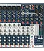 Soundcraft Soundcraft EFX 12 analoge mixer