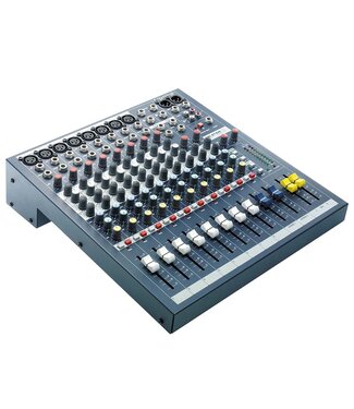 Soundcraft Soundcraft EPM 8 analoge mixer