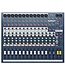 Soundcraft Soundcraft EPM 12 analoge mixer