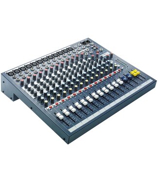 Soundcraft Soundcraft EPM 12 analoge mixer