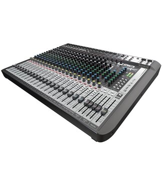 Soundcraft Soundcraft Signature 22 MTK PA mixer