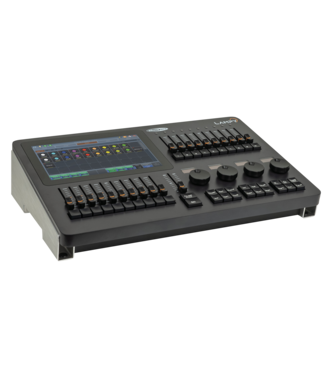 Showtec LAMPY 20 1U lichttafel