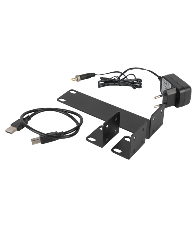 Showtec LAMPY Re-Load 4