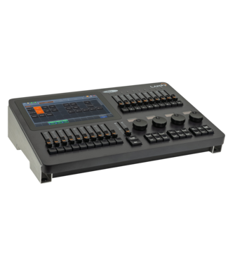 Showtec LAMPY 20 2U lichttafel