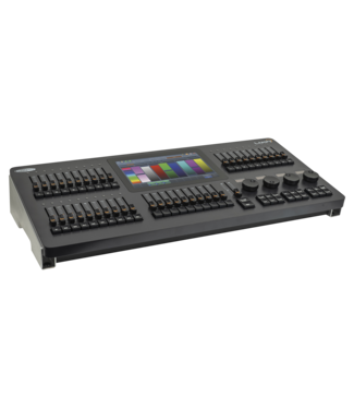 Showtec LAMPY 40 1U lichttafel