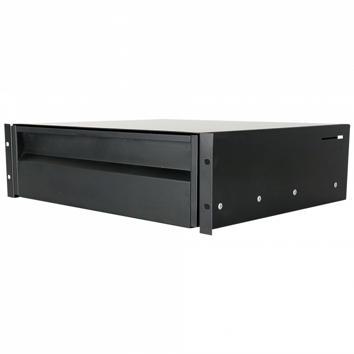 Ludes Racks Showgear 19 inch rack lade - Dutch DJ Equipment
