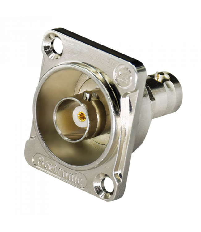 Showtec Seetronic BNC Chassis