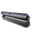 CLF serius moving ledbar met zoom