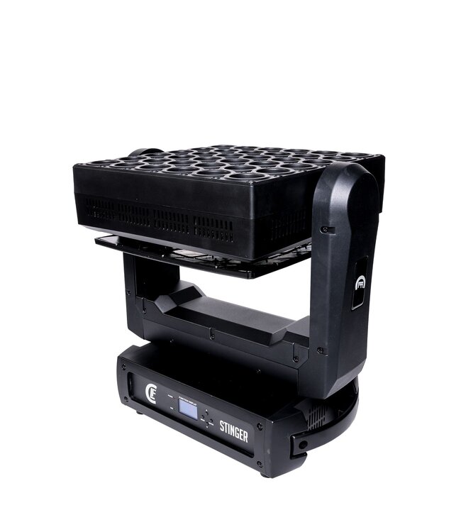 CLF stinger matrix movinghead