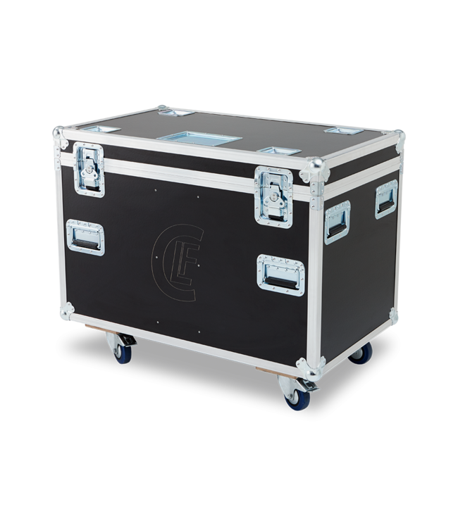 CLF - Flightcase for 2x CLF Stinger