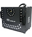 FOS Super JET verticale / horizontale rookmachine