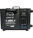 FOS Super JET verticale / horizontale rookmachine