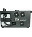 FOS Super JET verticale / horizontale rookmachine