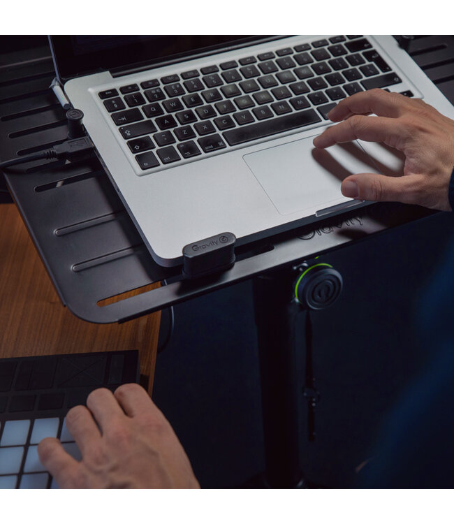 Gravity LTS T 01 laptopstand