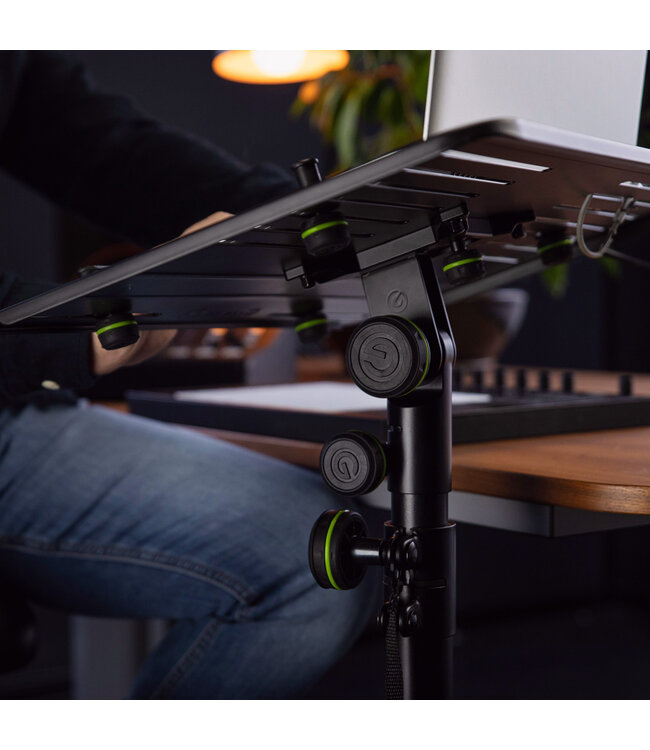 Gravity LTS T 01 laptopstand