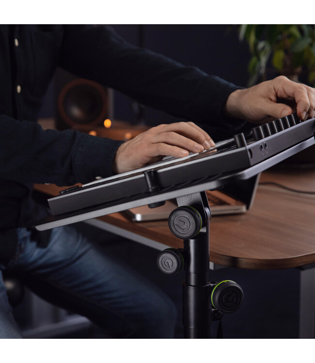 Gravity LTS T 01 laptopstand