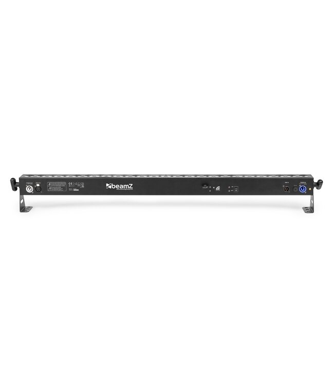 Beamz BBB243 accu led bar