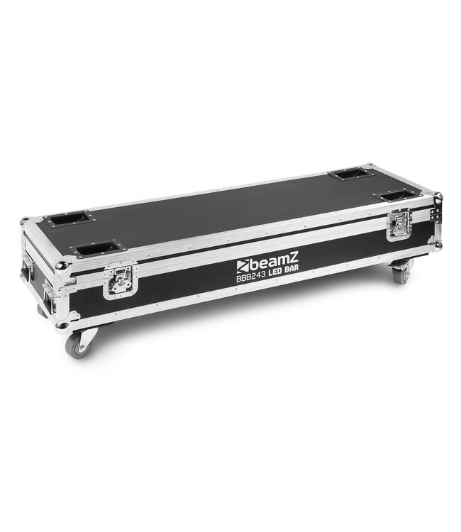 Beamz Beamz   FCC14 Flightcase