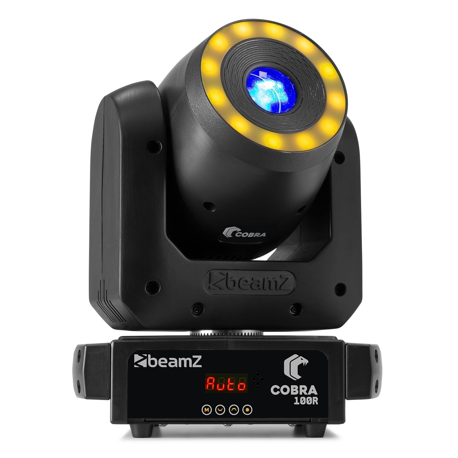 Beamz Cobra 100R Spot movinghead