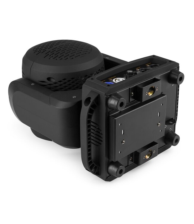 Beamz Ignite 740 Zoom wash movinghead