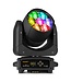 Beamz Ignite 740 Zoom wash movinghead