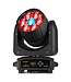Beamz Ignite 740 Zoom wash movinghead