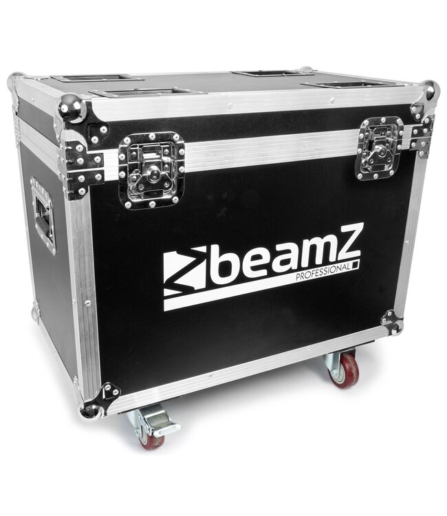 Beamz Beamz FC740 Flightcase