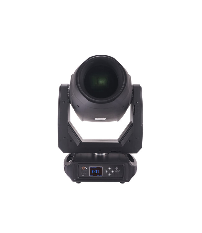 FOS Ares Profile movinghead