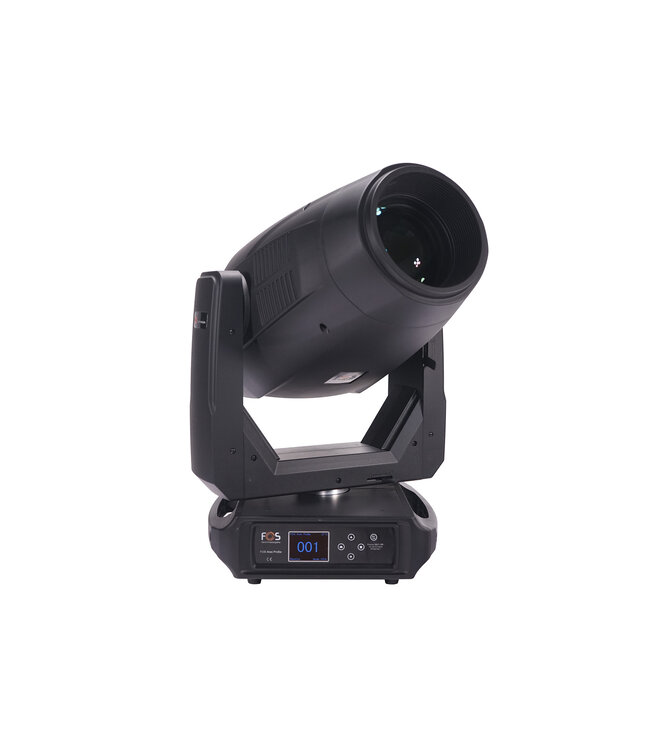 FOS Ares Profile movinghead