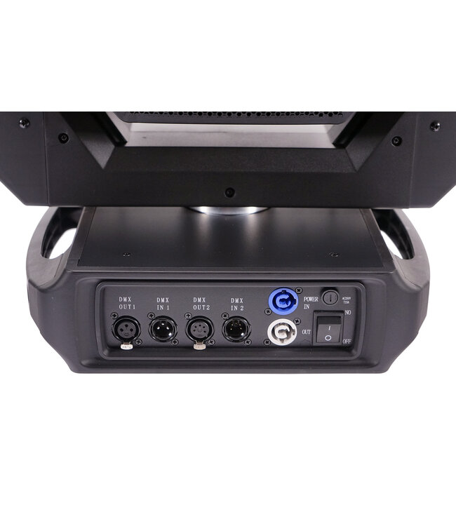 FOS Ares Profile movinghead