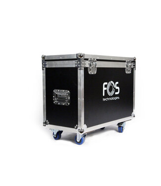 FOS Fos Double Case Ares Profile