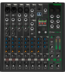 Mackie ProFX10v3+ usb mixer