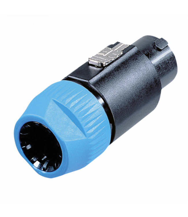 Neutrik Neutrik speakON 8pins Plug