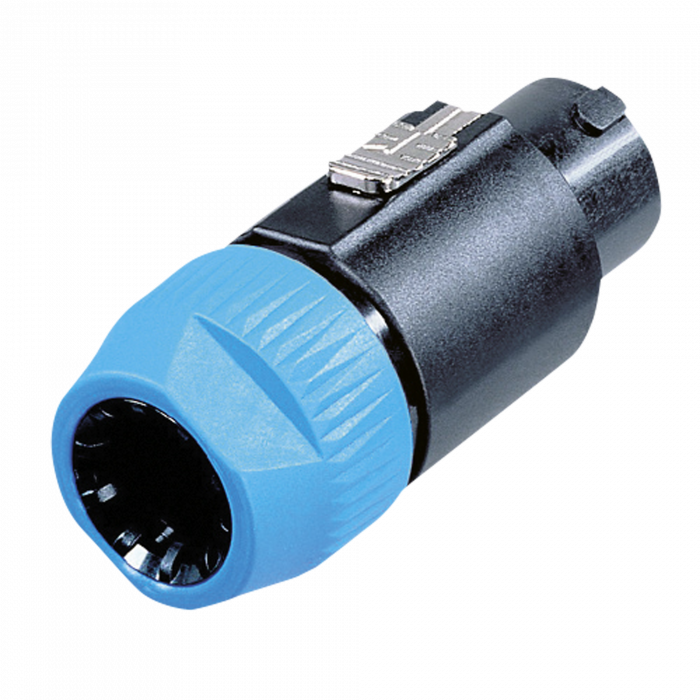 Neutrik Neutrik speakON 8pins Plug