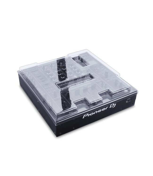 Pioneer DJ DJM-A9 Cover