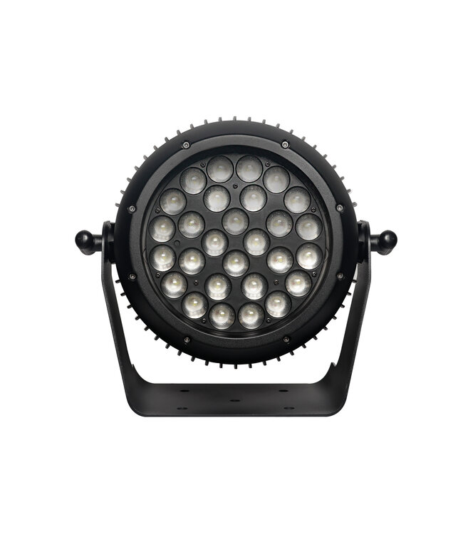 FOS IQ PAR ZOOM IP65 WDMX