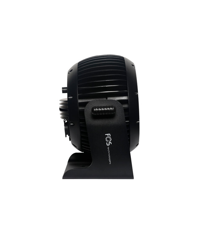 FOS IQ PAR ZOOM IP65 WDMX