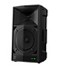AlphaTheta Wave-Eight draagbare accu bluetooth speaker