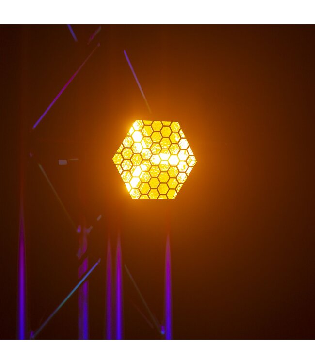 Beamz RB90 Retro RGB Blinder