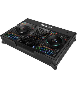 Zomo Zomo Flightcase P-DDJ-FLX10 NSE