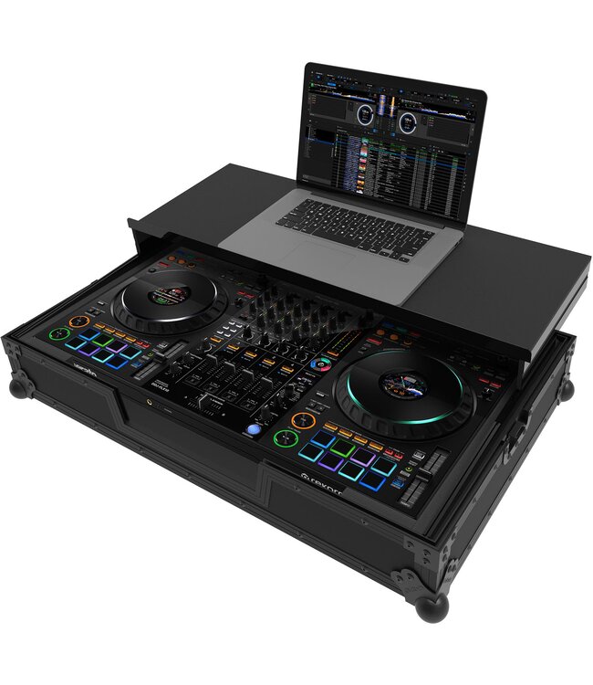 Zomo Flightcase P-DDJ-FLX10 Plus NSE