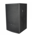 DAP NRG-15A actieve 15'' fullrange speaker
