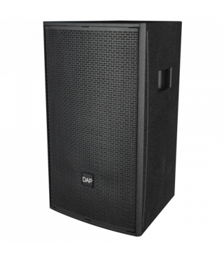 DAP NRG-10A actieve 10'' fullrange speaker