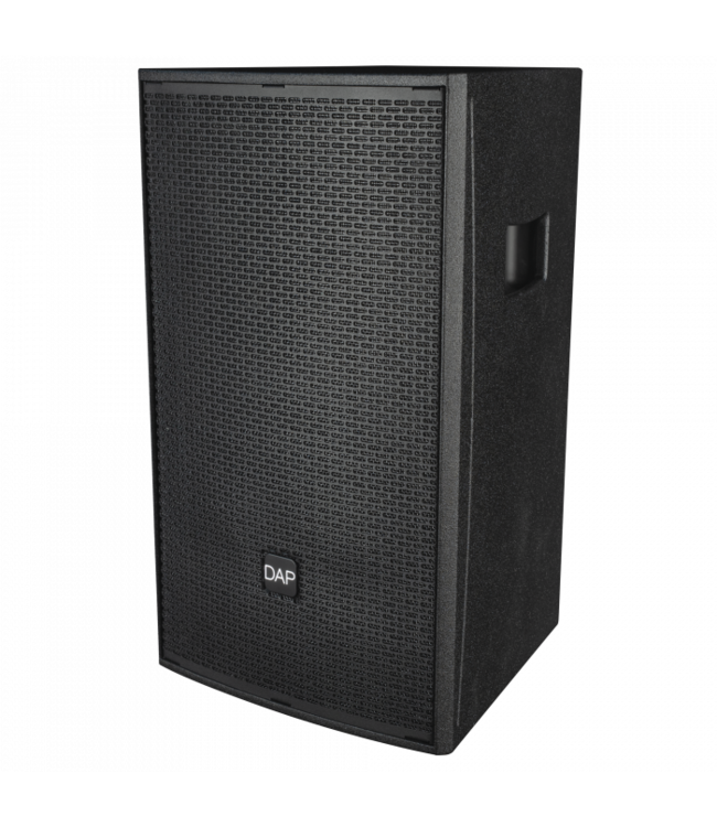 DAP NRG-10A actieve 10'' fullrange speaker