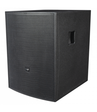 DAP DAP NRG-18SA 18'' actieve subwoofer