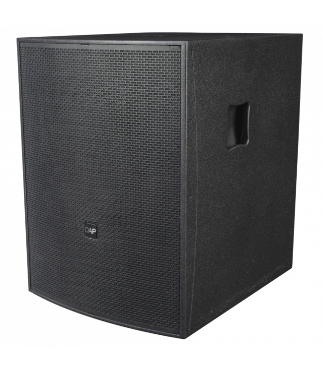 DAP NRG-18SA 18'' actieve subwoofer