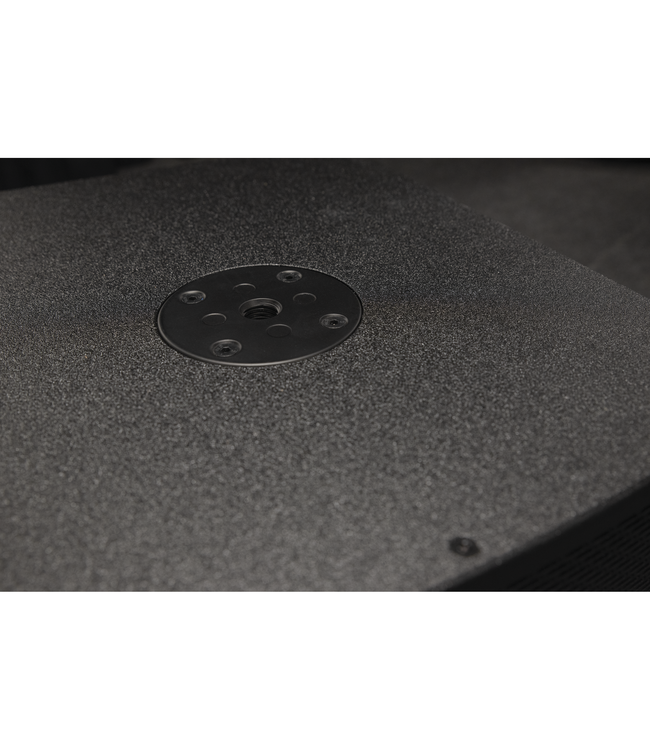 DAP NRG-18SA 18'' actieve subwoofer