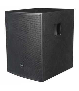 DAP DAP NRG-15SA 15'' actieve subwoofer